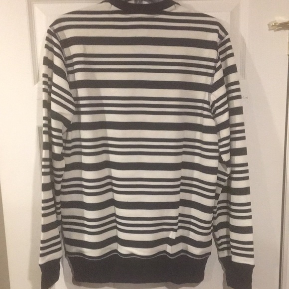 ADIDAS Men’s Spezial Lytham Sweatshirt - Picture 9 of 9